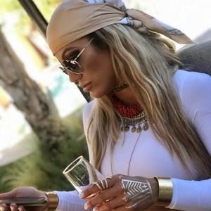 Meet your Posher, Tiffany